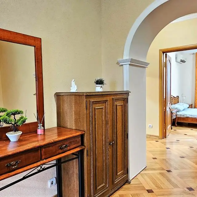 Real photos of Apartment Good House on Griboyedov Street