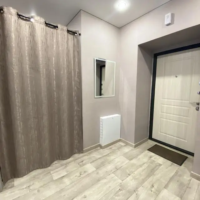 Real photos of 1-room apartment 39 Tokmakova St.