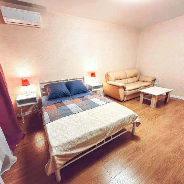 Real photos of Apartments on Zoya Kosmodemyanskaya street