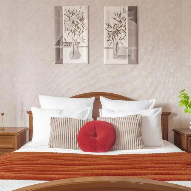 Real photos of At the hotel 33 on Gorky Street 27
