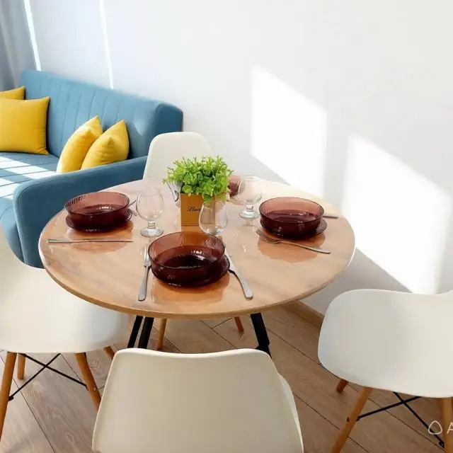 Real photos of Apartments on Tyumenskaya street 3