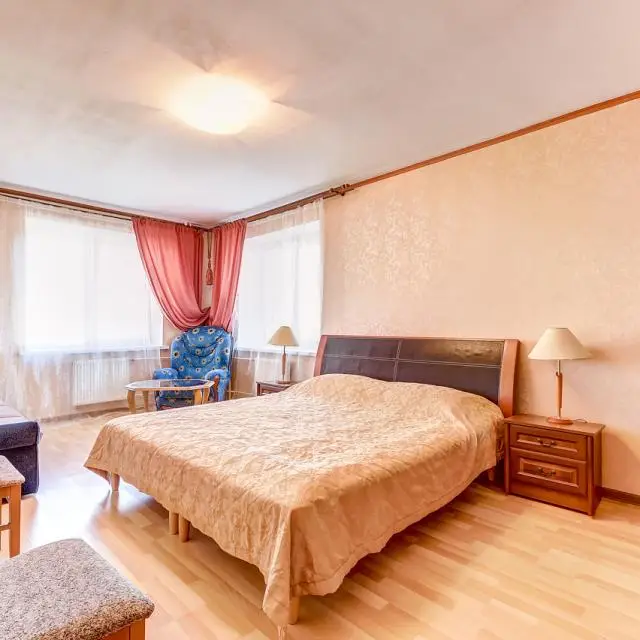 Реальные фото Паруса на улице Гаккелевская