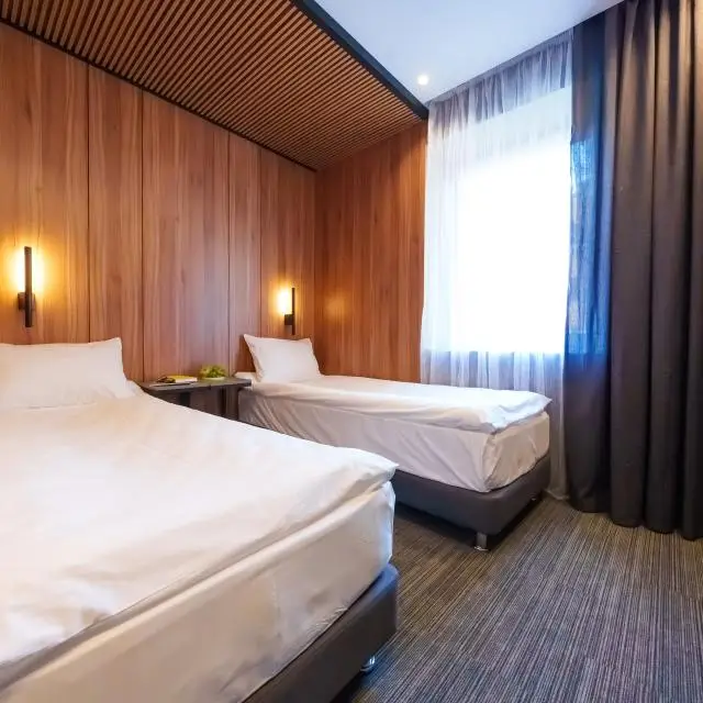 Реальные фото Port Comfort Boutique Manezhniy (Порт Комфорт Манежный)