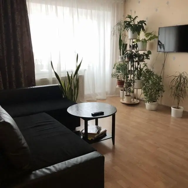 Real photos of Apartments on Mamina Sibiryak street 59 