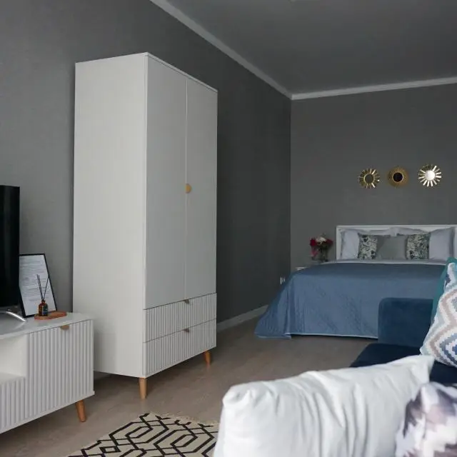 Real photos of Apartments on Engineering street 21-1