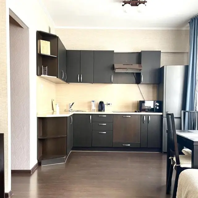Real photos of Apartments on Slavyansky Avenue