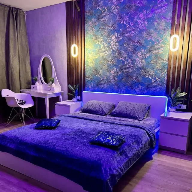 Real photos of Apartments on Marshal Zhukov street 91