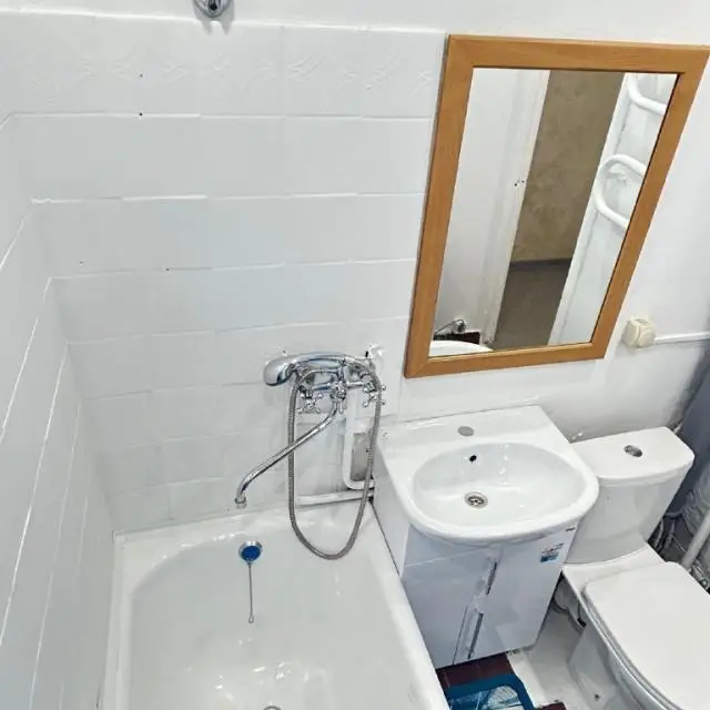 Real photos of Apartments on Kommunistichesky lane 20A