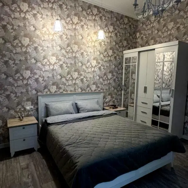 Real photos of Apartments on 30 Boevaya Street