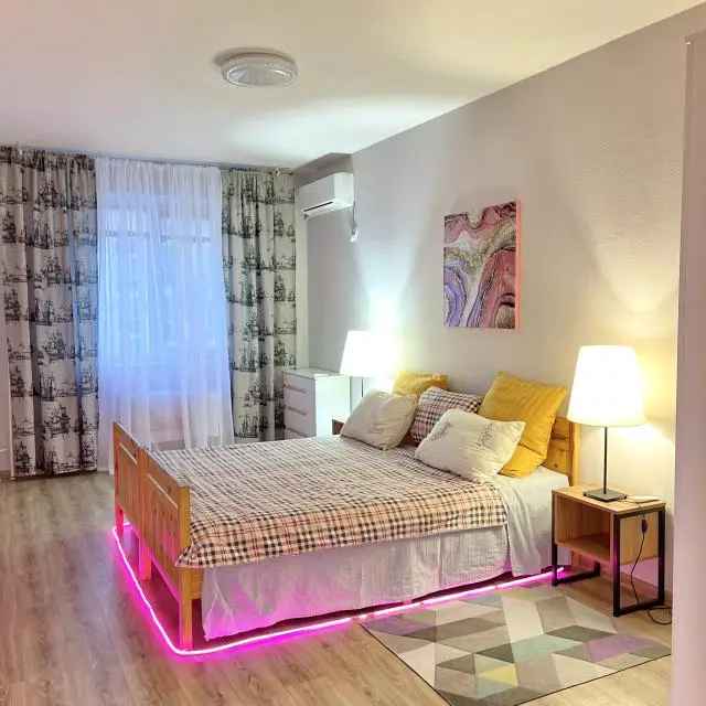 Real photos of Apartments on the boulevard of the 30th anniversary of Victory 15A