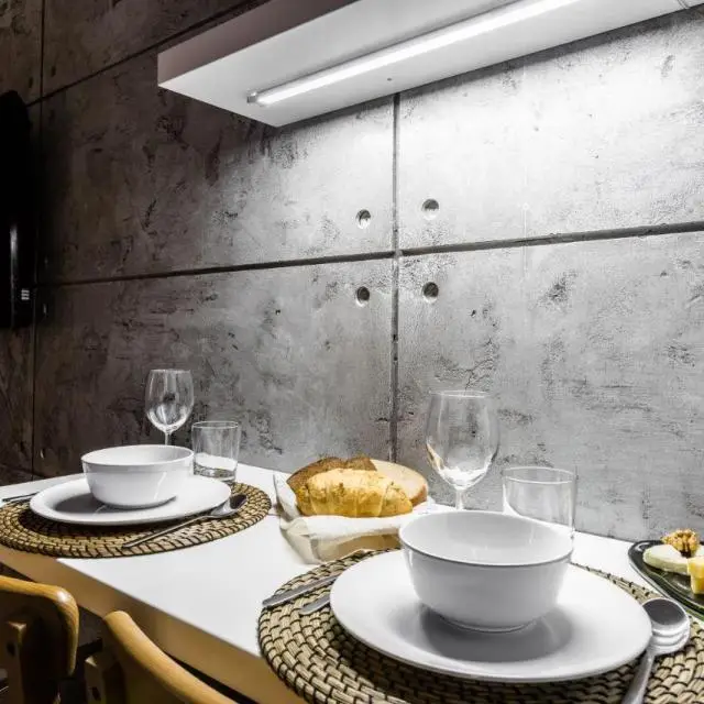Real photos of MOKO Apartments on Altufevskoe highway