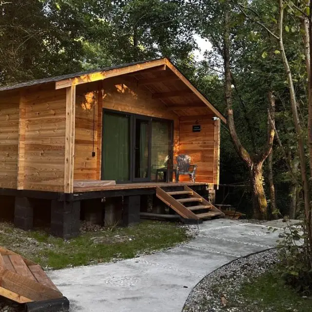 Real photos of Aqua Resort Dacha