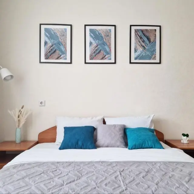 Real photos of Apartment on Sibirskaya 83