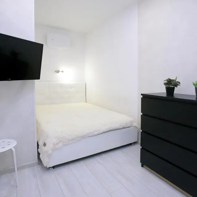 Реальные фото Апартаменты на улице 50 лет октября 57в