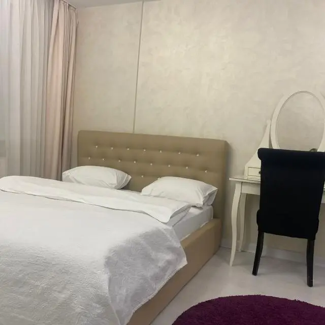 Real photos of Apartments on 9th Podlesnaya Street