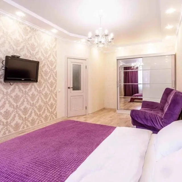 Real photos of Apartments on Vostochno-Kruglikovskaya 42/3 building 1 