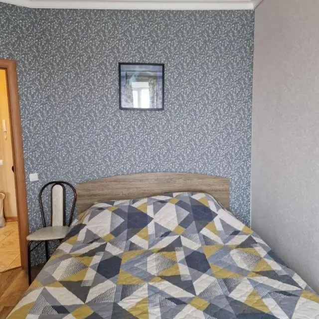 Real photos of Apartments at 24A Spasokukotsky Street