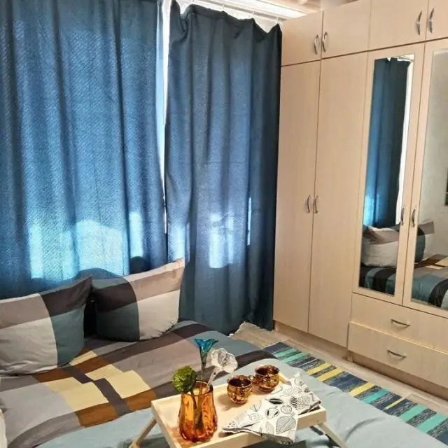 Real photos of A cozy apartment for a comfortable stay