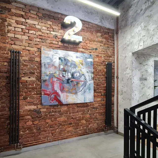 Real photos of Sky Loft
