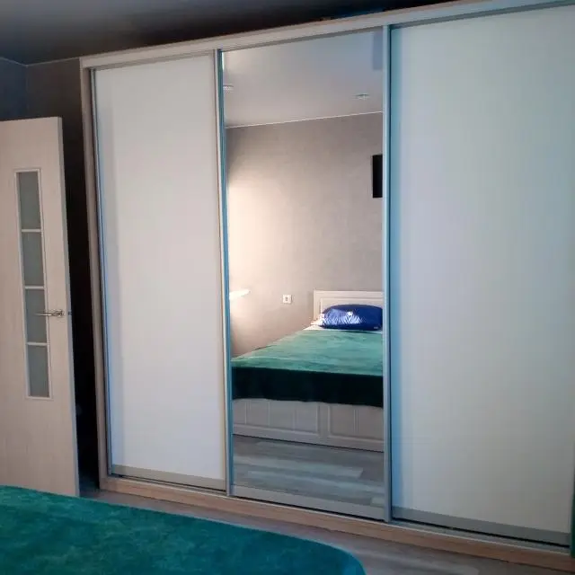 Real photos of Apartments on 4 Marborskaya Street