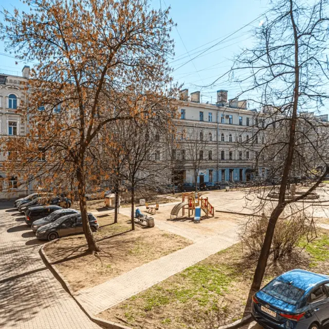 Real photos of ARent on Nevsky 148