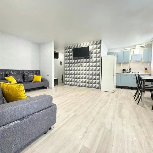 Real photos of Apartments on 132A Krasnoarmeyskaya street