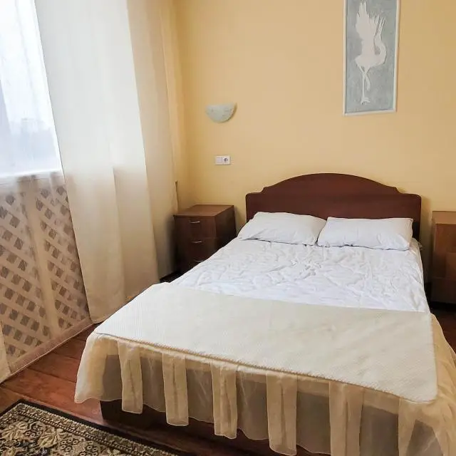 Реальные фото SMART HOTEL Барнаул (Смарт отель Барнаул)