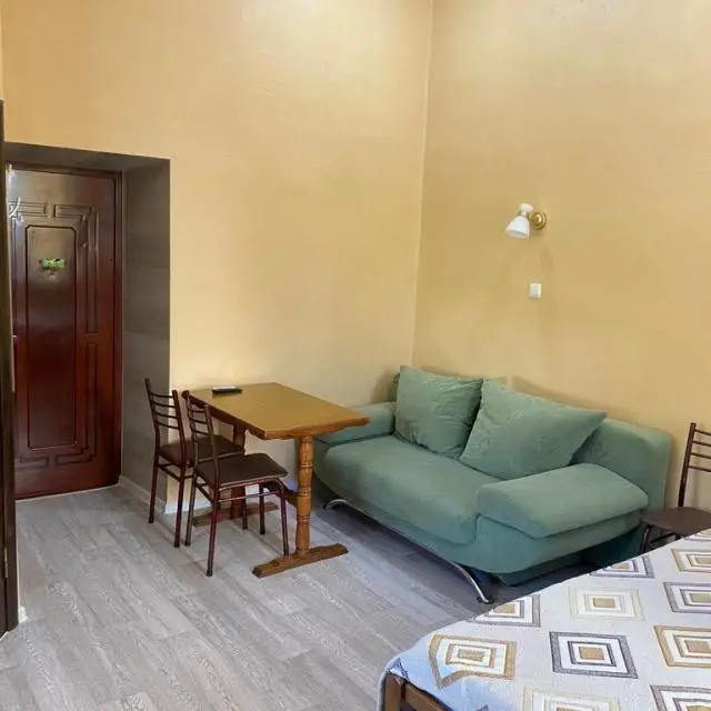 Real photos of Apartments on Kirova street