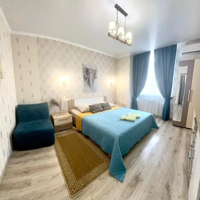 Real photos of Apartments on 211 Shevchenko Street
