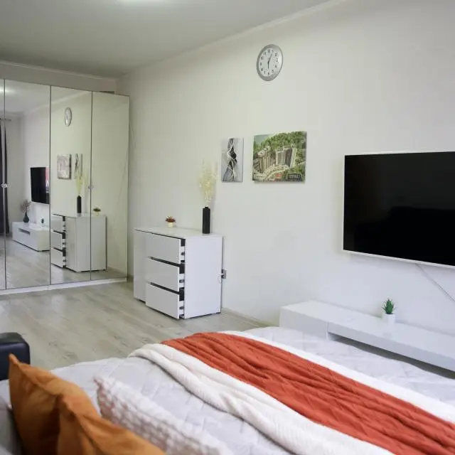 Real photos of How to get Greedy 139 house with a view of Galician Ozon Arena stadium