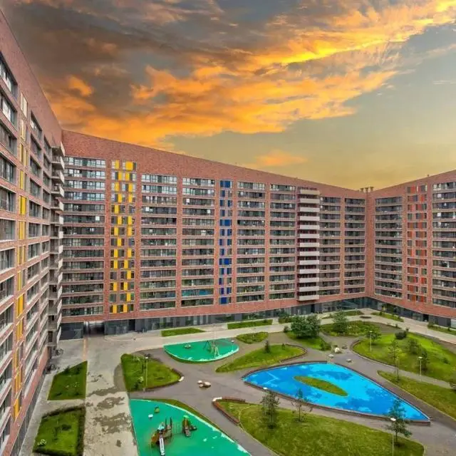 Реальные фото На Ходынском бульваре 20а