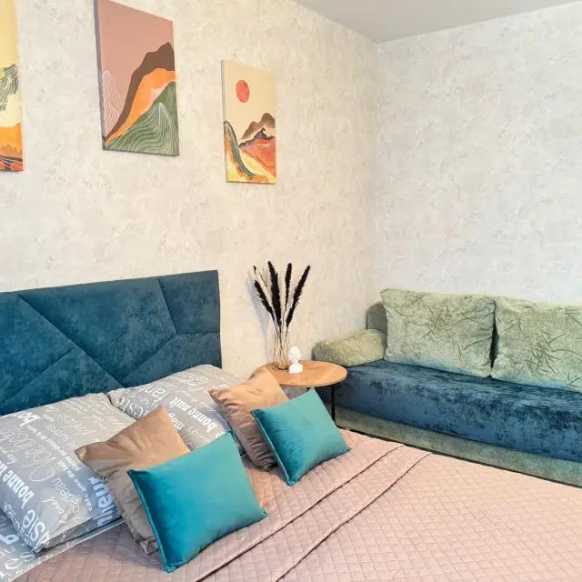 Real photos of Apartments on Spekova street 6