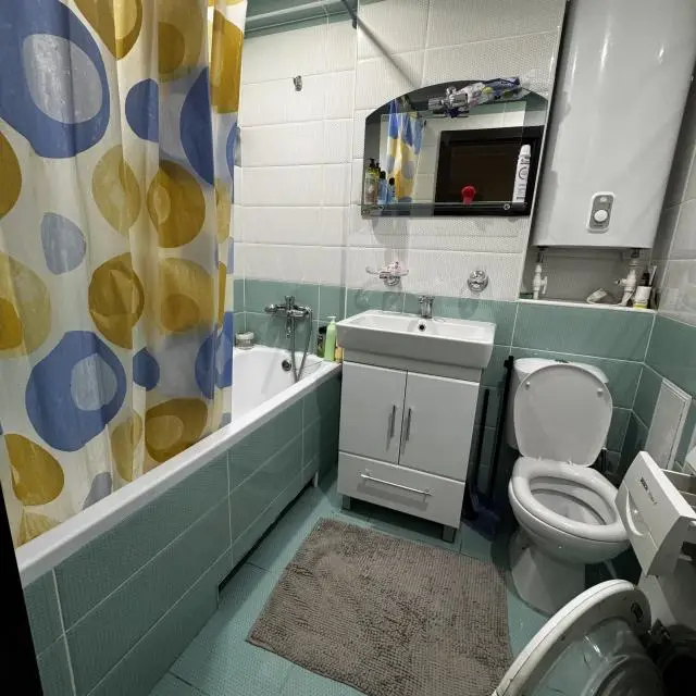 Real photos of Apartment on Gorky 34