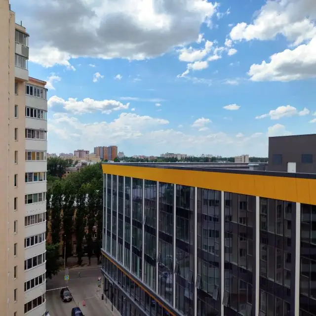 Real photos of Day and night on Moiseev Street 10