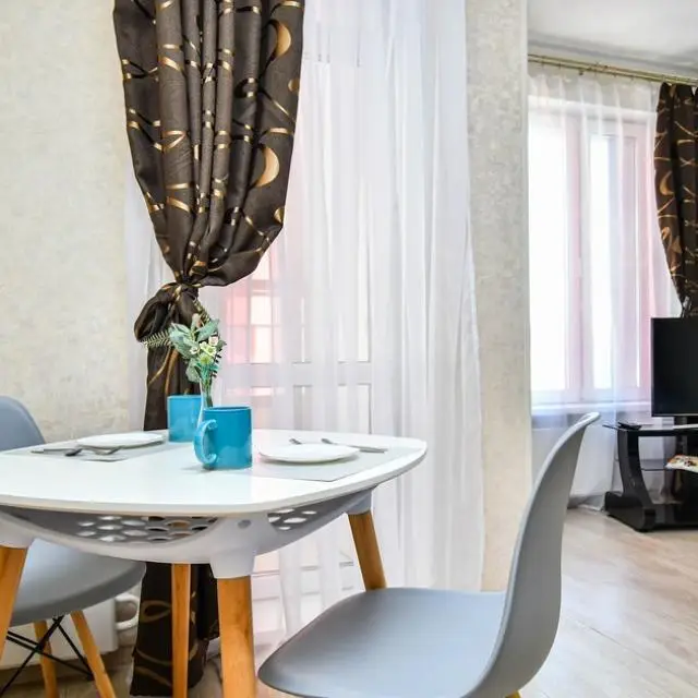 Real photos of 5 Nights on Alekseeva street 46