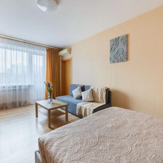 Реальные фото ApartLux на  улице Дубинская 19