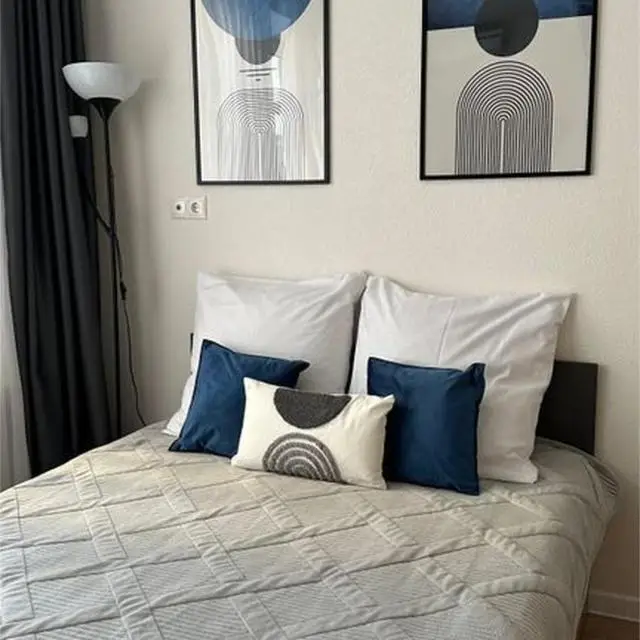 Real photos of Apartments on Gorodskoy Val street 15k2