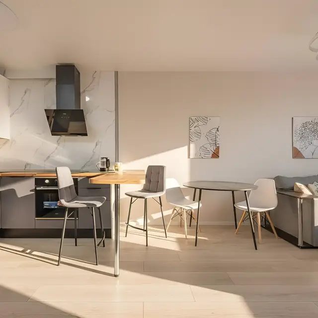 Real photos of 
iZi Art on 1-Orangerie 24a