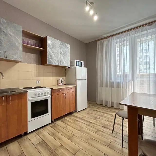 Real photos of Apartments on Zhigulenko