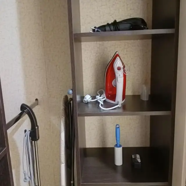 Real photos of Apartments on 2nd Boulevard passage