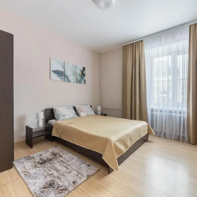 Реальные фото ApartLux (АпартЛюкс) на Анатолия Живова