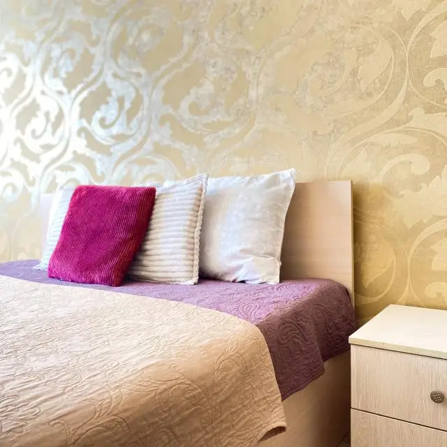 Real photos of Apartments on Pervomaisky Prospekt 