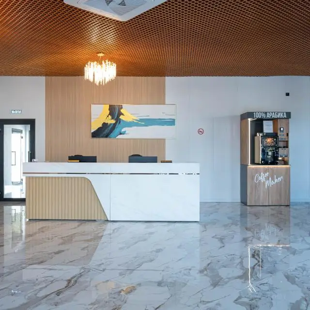 Real photos of AVTOTOR SPORT PLAZA