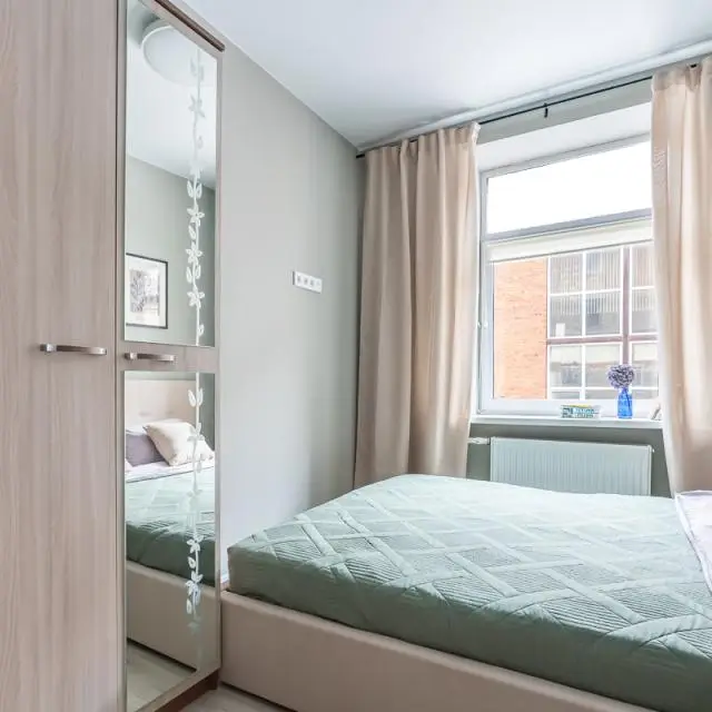 Real photos of Apartments on the Fraser highway 17AC1