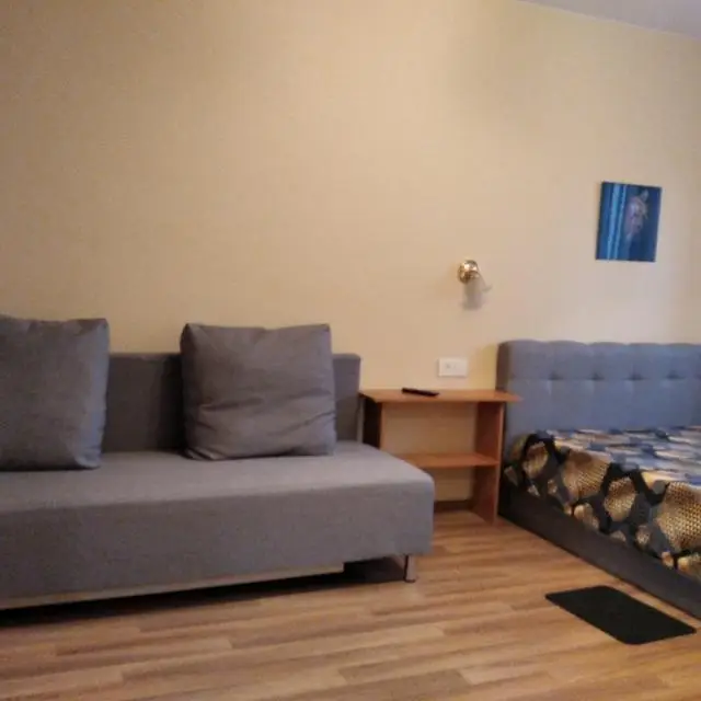 Real photos of Apartments on Ivanov street