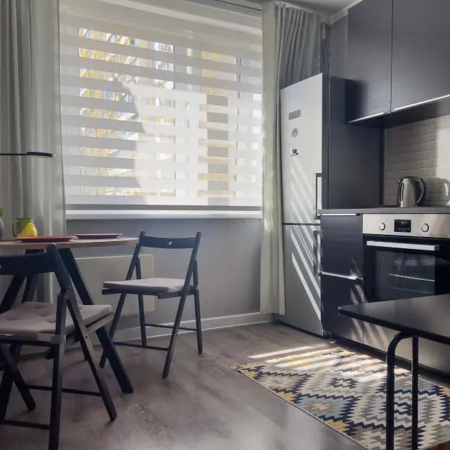 Real photos of Apartments on Samora Machela, 4k4
