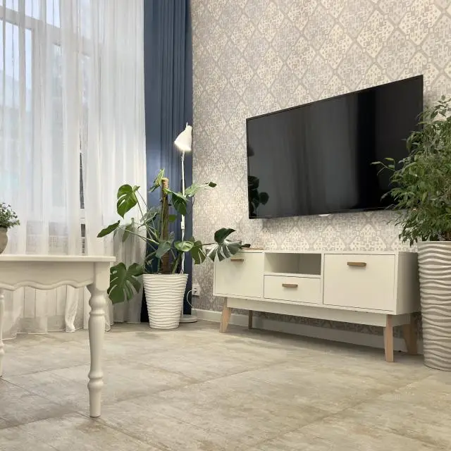 Real photos of Apartments on Zapolny lane 5A