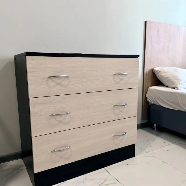 Real photos of Apartments on Krylova street 2d/1