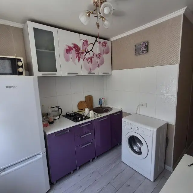 Real photos of Apartments on Novobulvarnaya 115A
