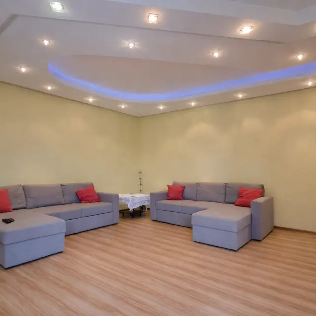 Real photos of Apartments on Pervaya Bulvarnaya street
